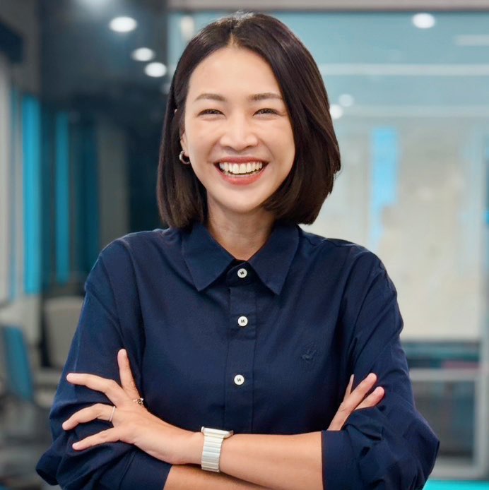 Yosita Motivate ค้ำคอ💪 icon