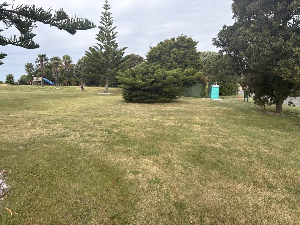 walking near me in Monaco Reserve in summer