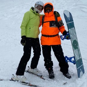 Михаил Корнеев profile