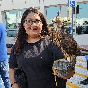 Radhika Bajaria icon