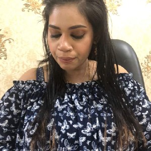 Christina Dsousa profile