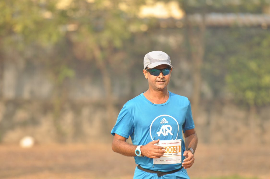 Rakesh Pandey profile