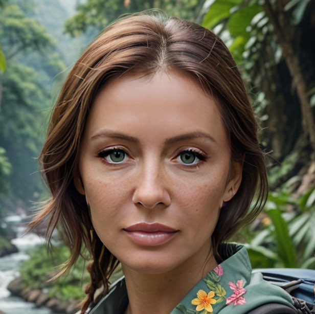 Светлана profile