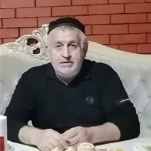 Муса Алакаев profile