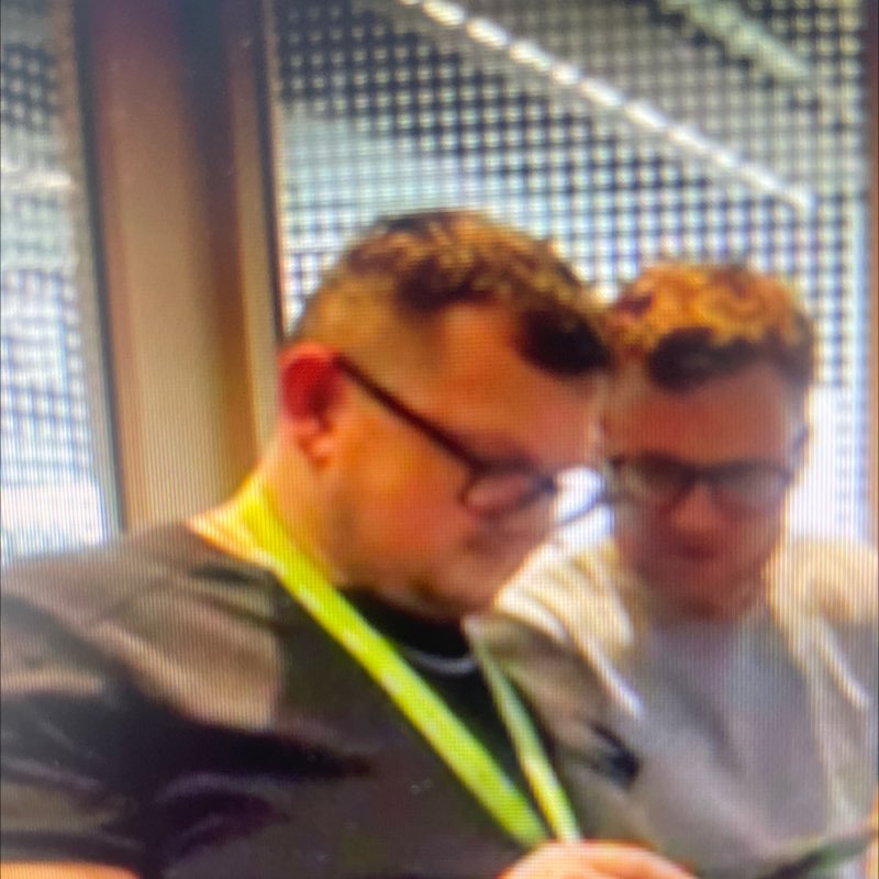 Darius Zlotkus profile
