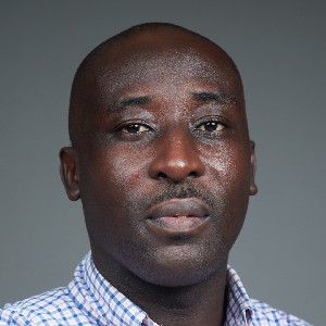 Dennis Tagoe icon