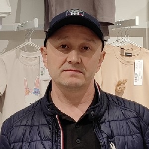 Игорь Дмитриев profile