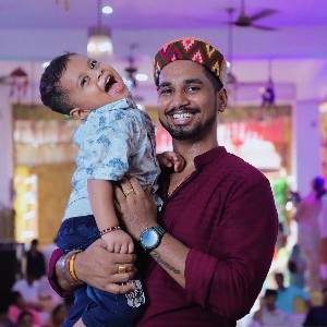 Rohit Choudhary icon