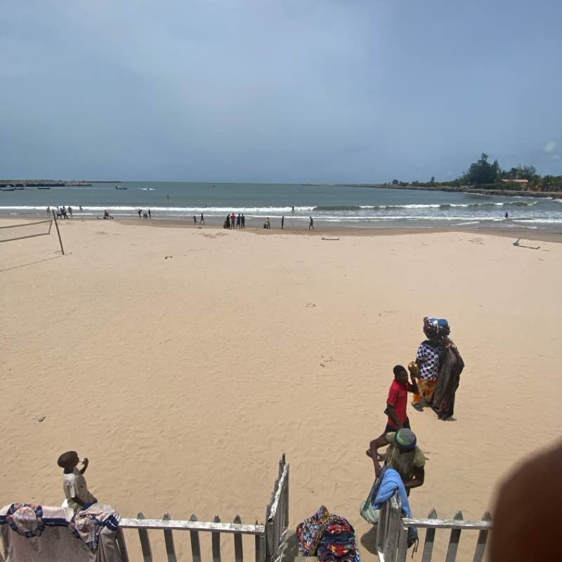 Aspiring Fitties Scholes post image