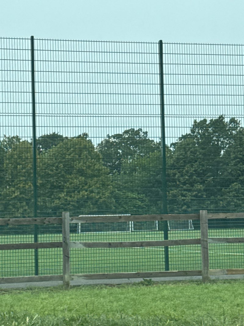 walking near me in Palatine Park in spring