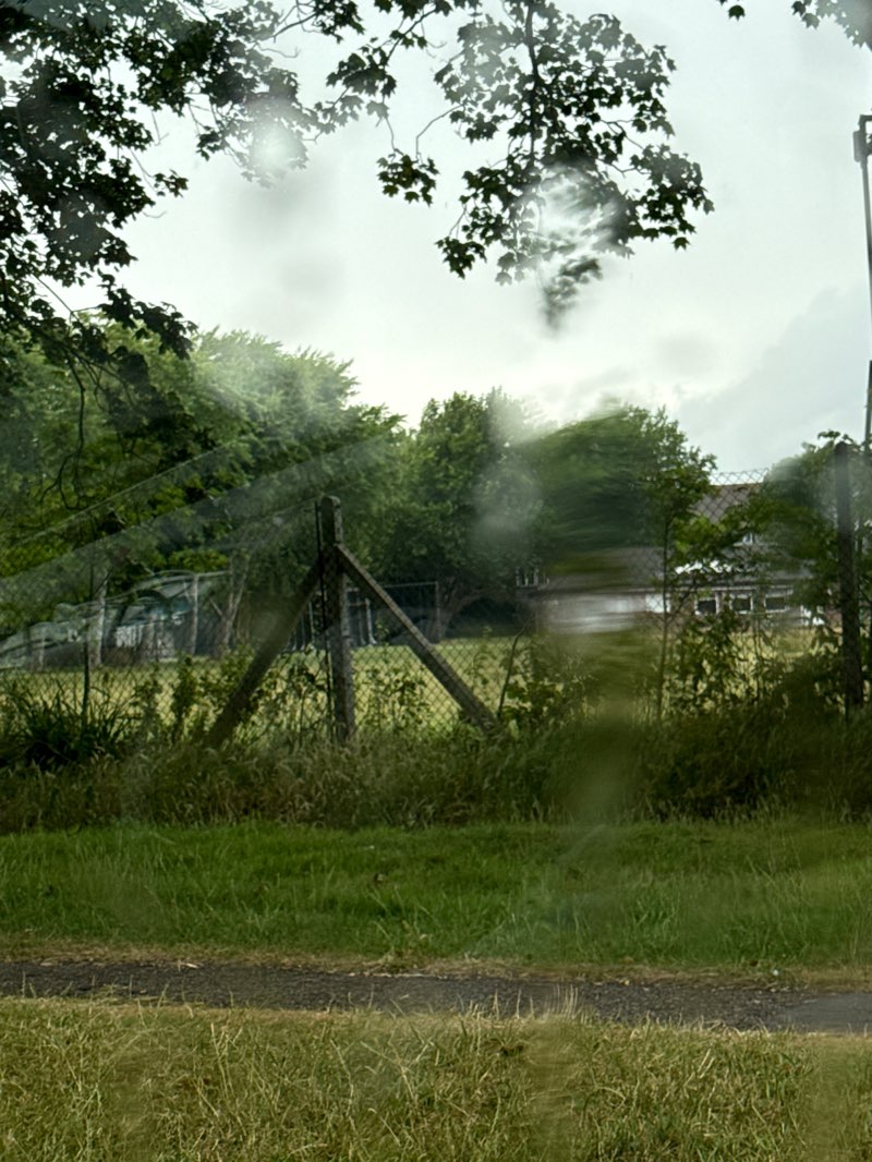 walking near me in Warren Recreation Ground in summer