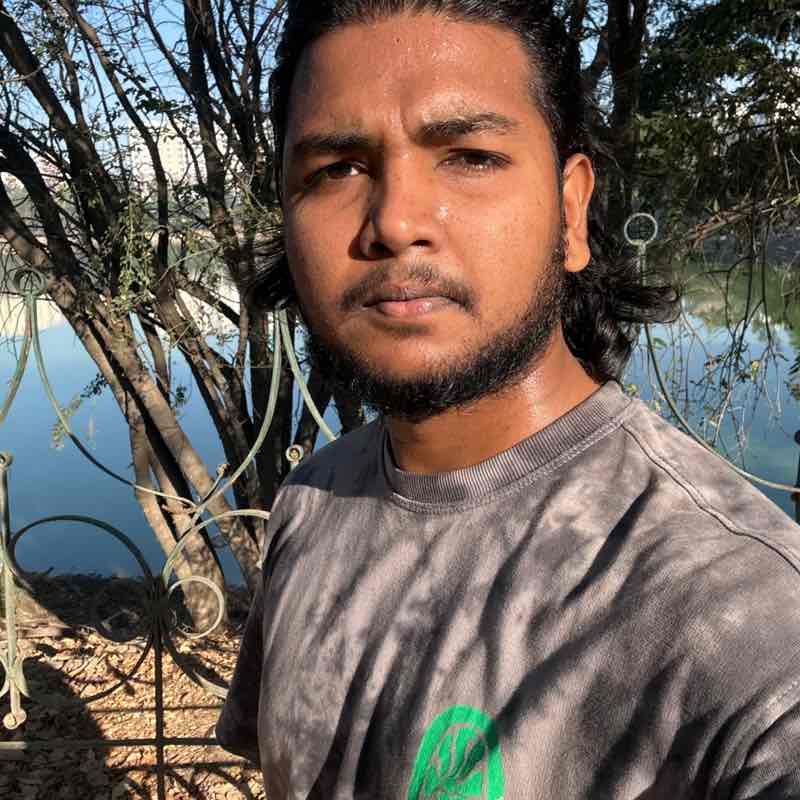 Rohith post 2