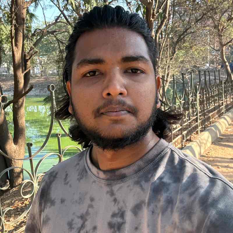 Rohith post 1