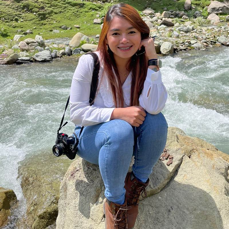 Tristanne Krystal profile