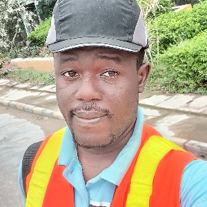 Olamiposi Paul Olawale profile