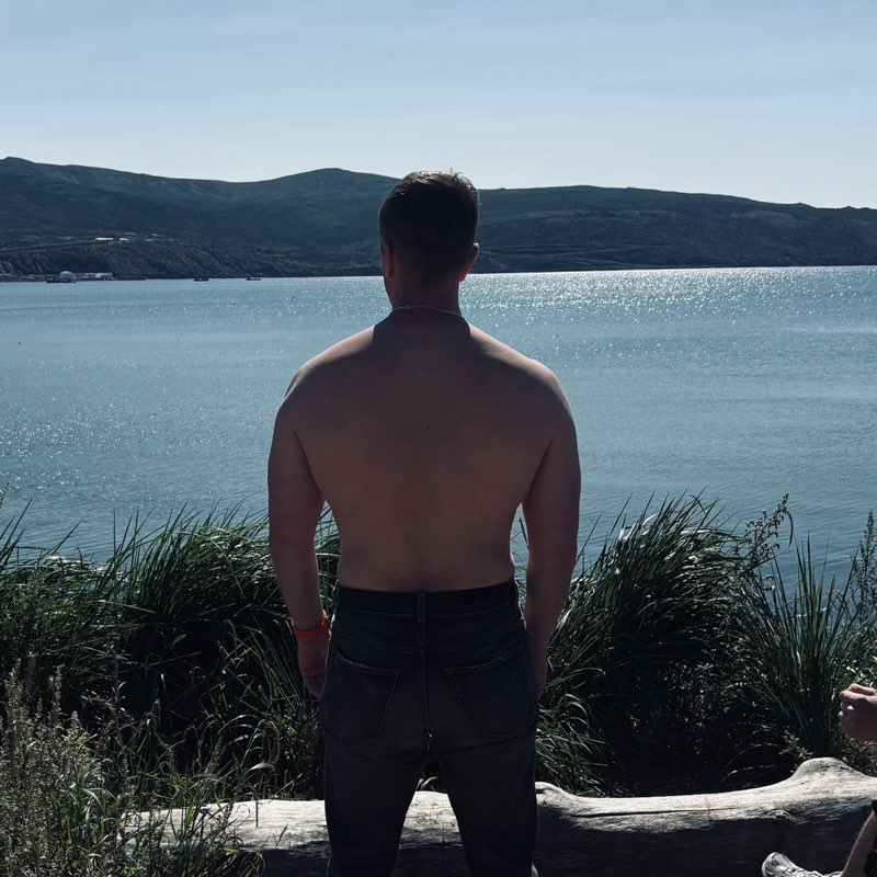 Никита profile