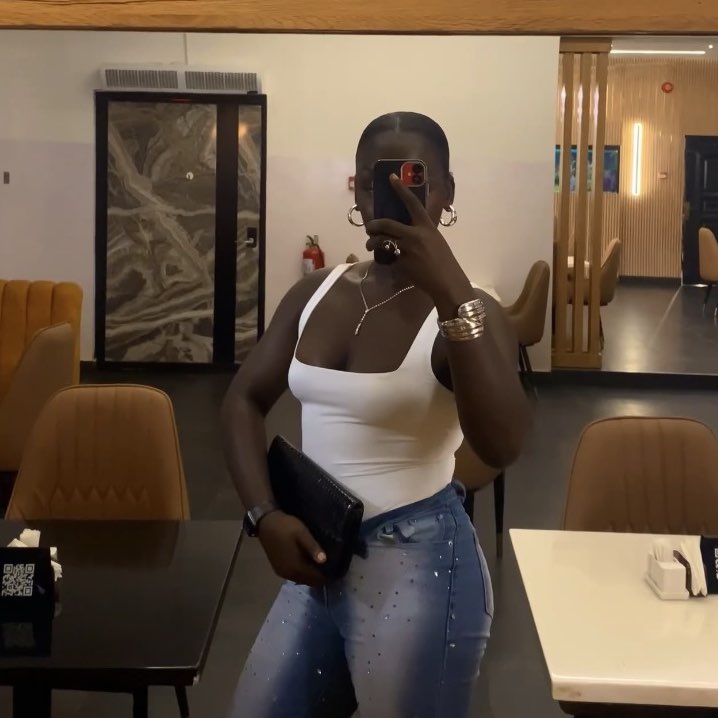 Winnifred🧚🏾‍♀️🍫🤍