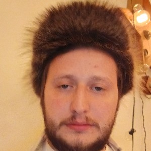 Сергей Лебедев icon