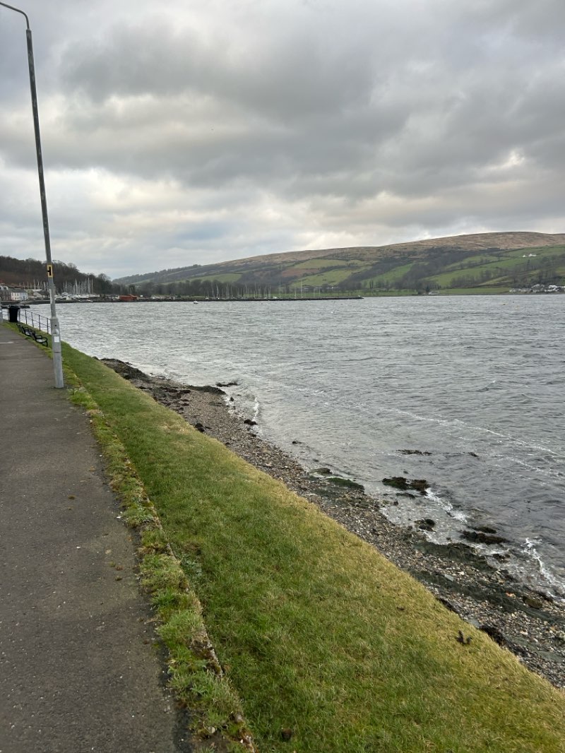 walking near me in Winter Gardens in winter