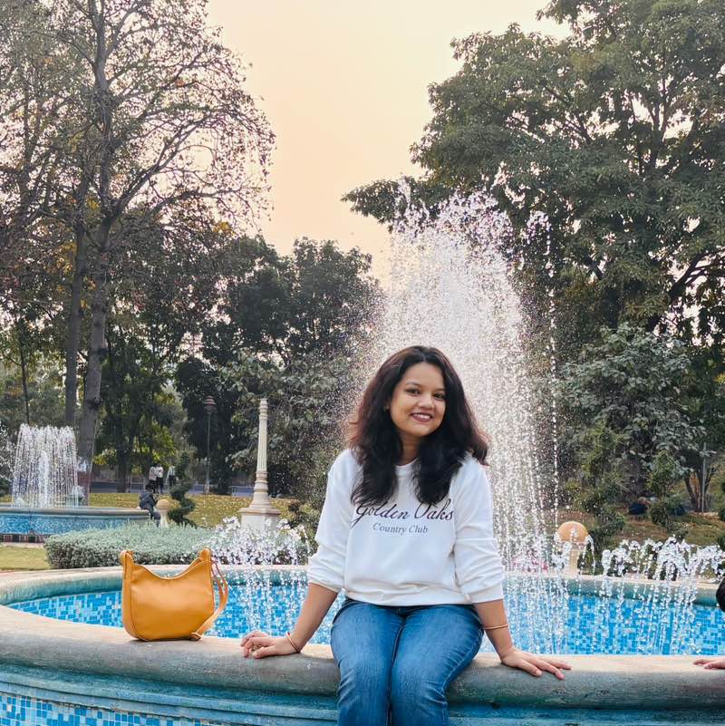 Manisha profile