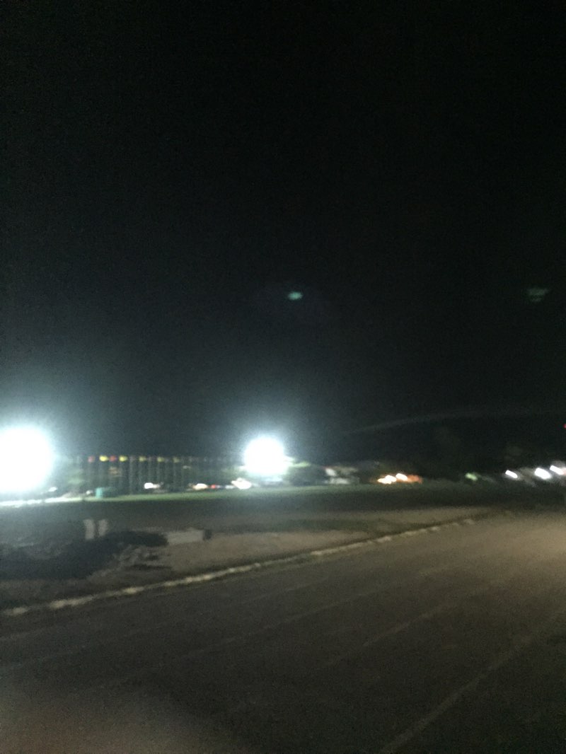 walking near me in Carmen Plaza in winter