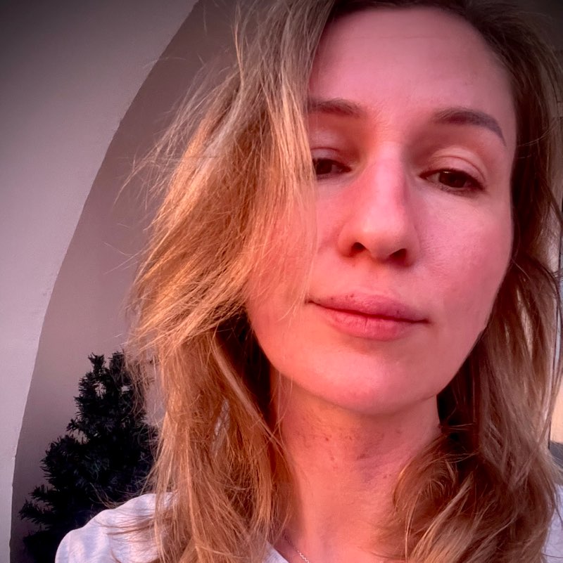 Маргарита profile