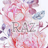 Raz