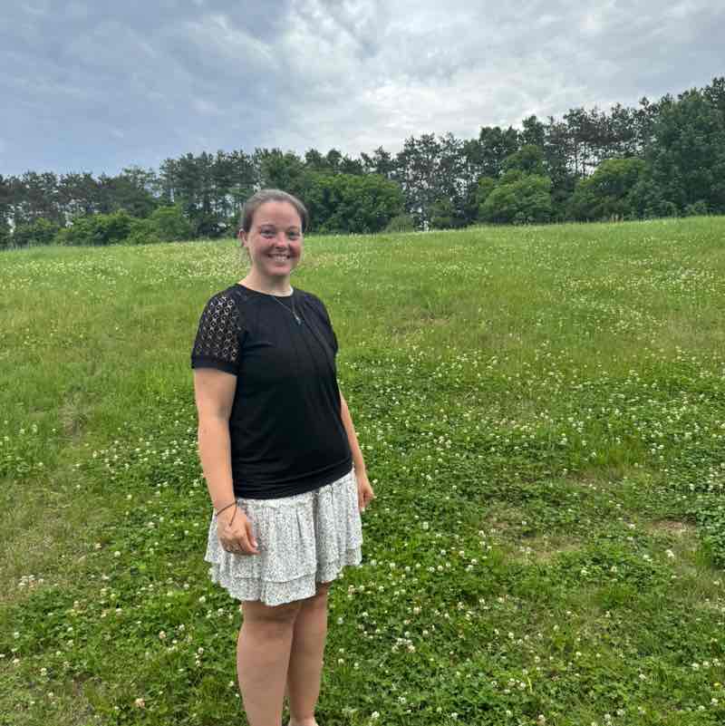 Practical Progression Heather post image