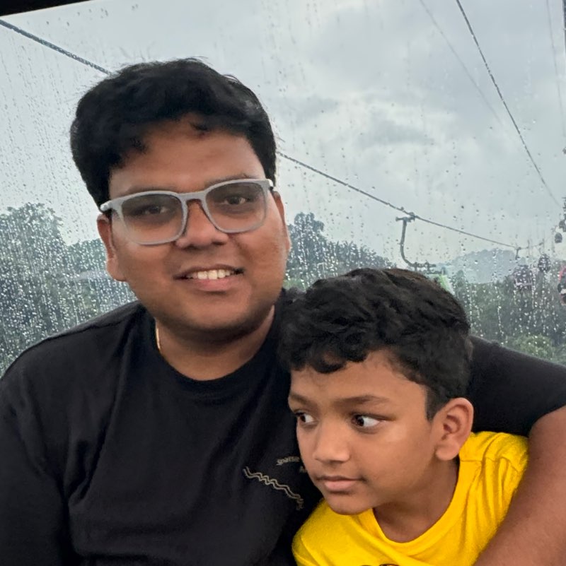 Suneel icon