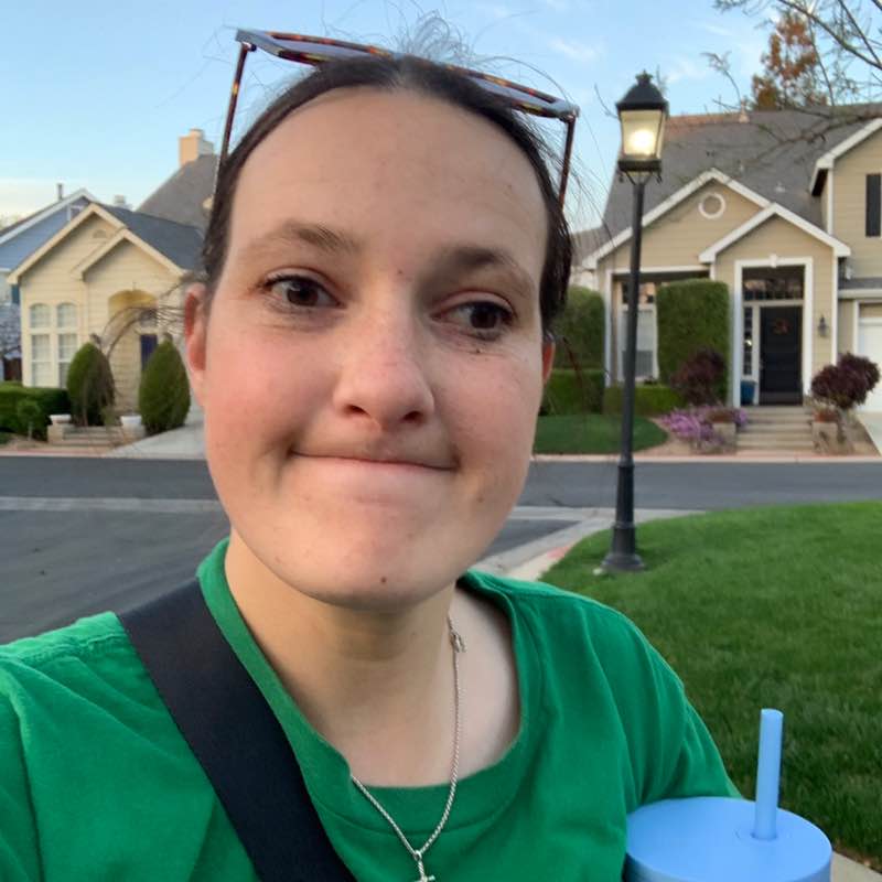 Alexis Fiorentino post 1