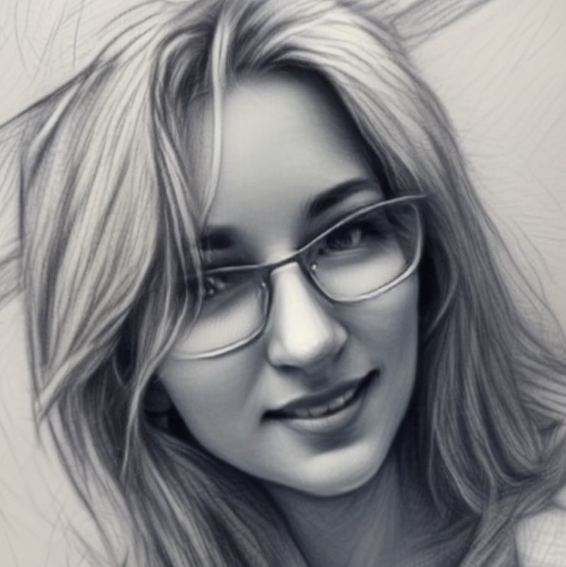Inga profile