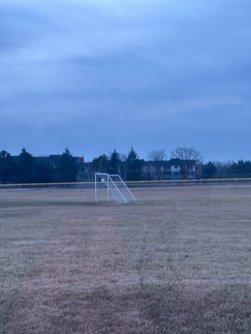 walking near me in Madison Park in spring