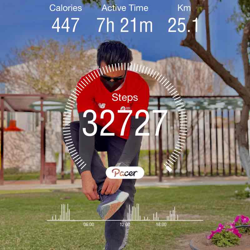 Lukmanul Hakeem post 1