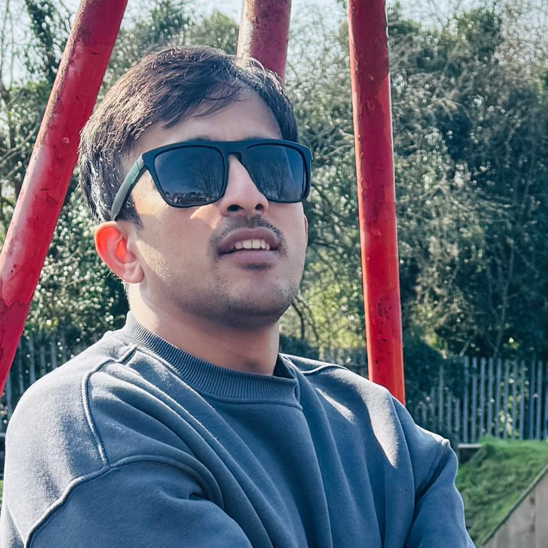 MOHAMMED FAISAL profile