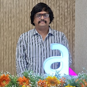 Sai Krishna profile