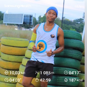 Ťhapelo Steks profile