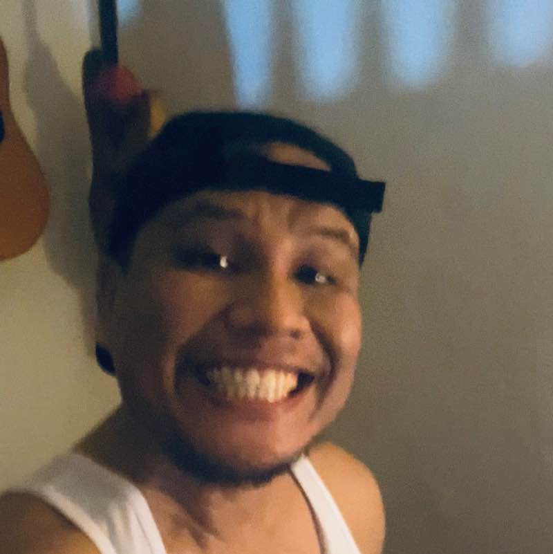 RED Manila fredlopeña post image