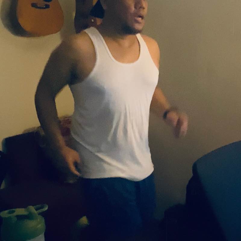 RED Manila fredlopeña post image