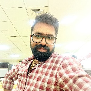 Babu Reddy P R profile