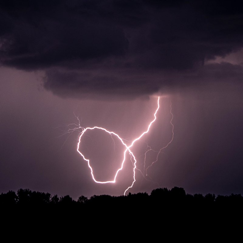 Lightning⚡️Walker