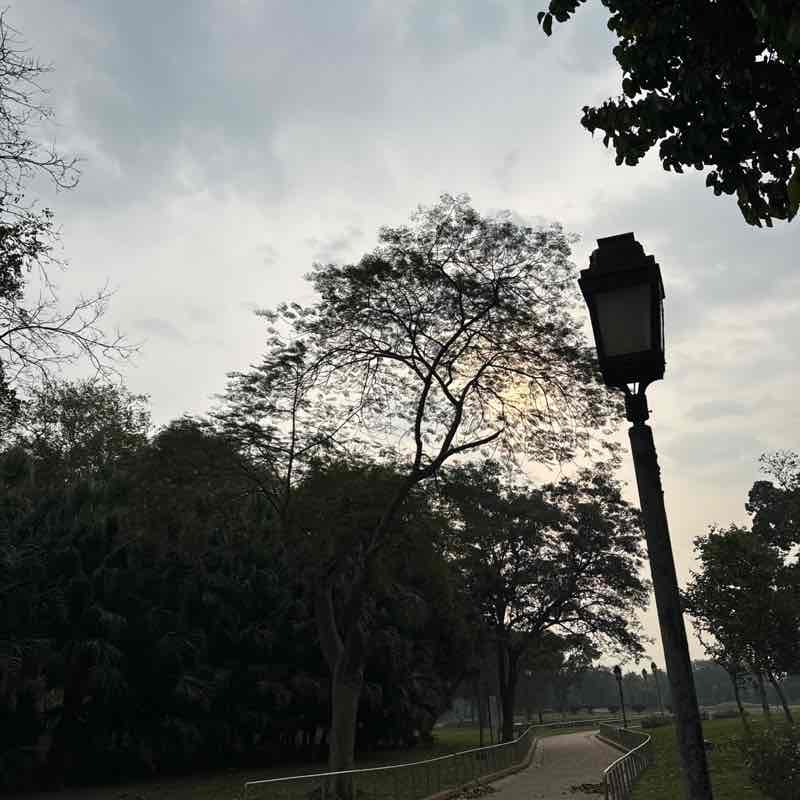Dungar post 1