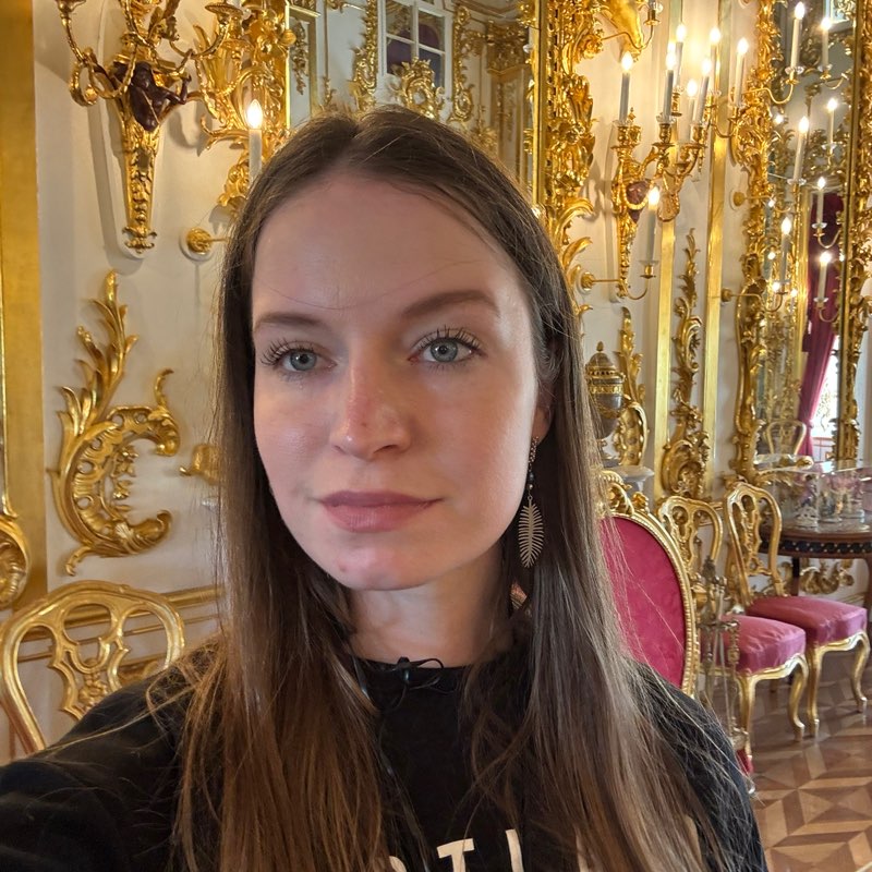 Лидия Чижова