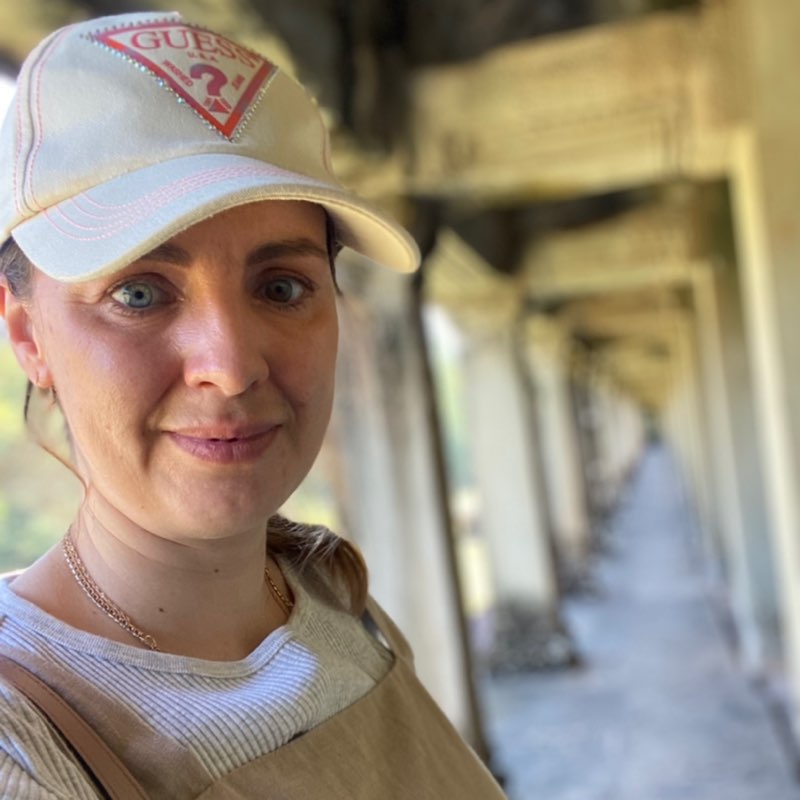 Наталия profile