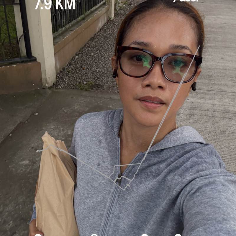 Gladys post 1
