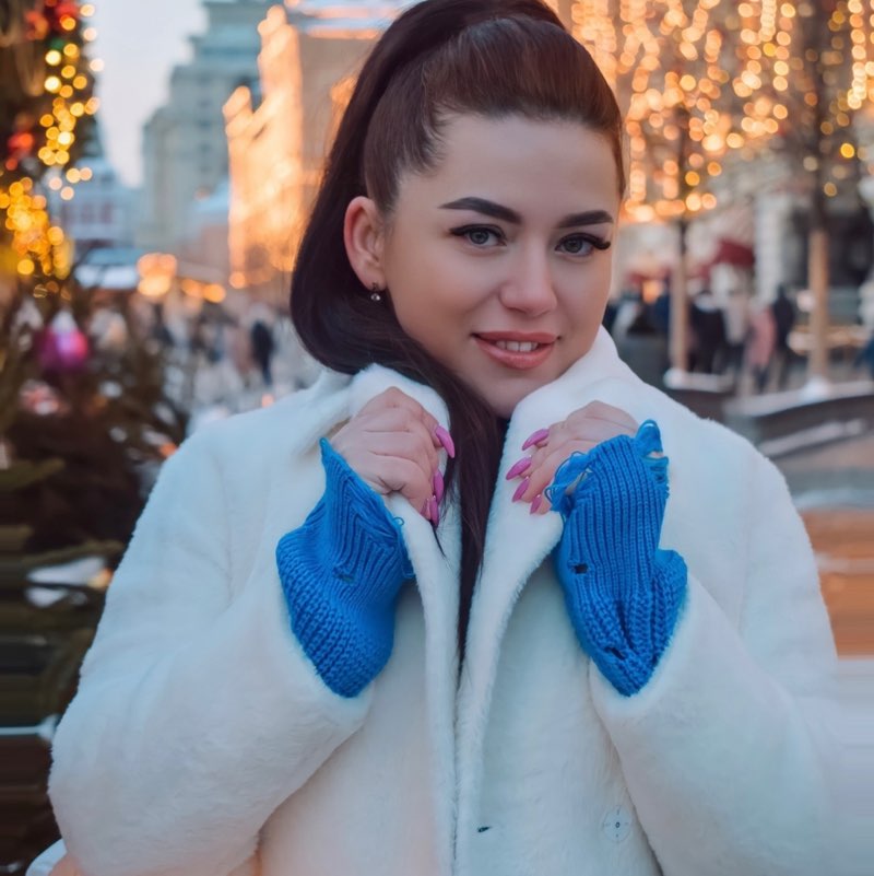 Мехур Виктория Раменское