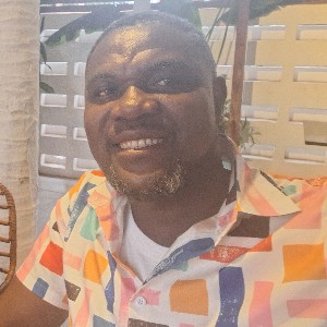 Benedict Yeboah profile