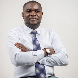 Benedict Yeboah profile