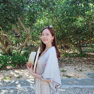 Judy chingwen profile