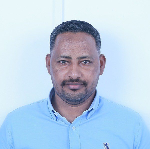 Yahya Osman