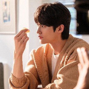 TK 변 Maria profile